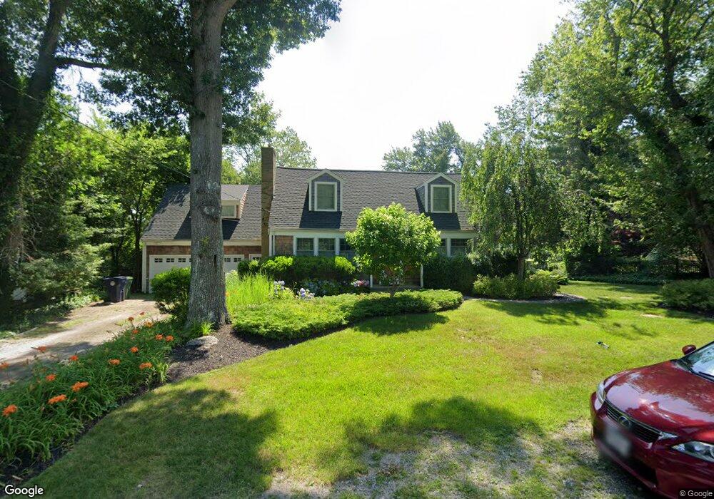 11 Inland Rd, Marion, MA 02738 - photo 1