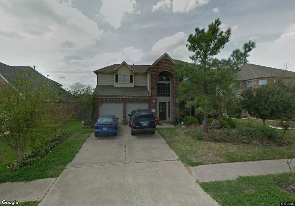 8407 Brighton Lake Ln, Houston, TX 77095 - photo 1