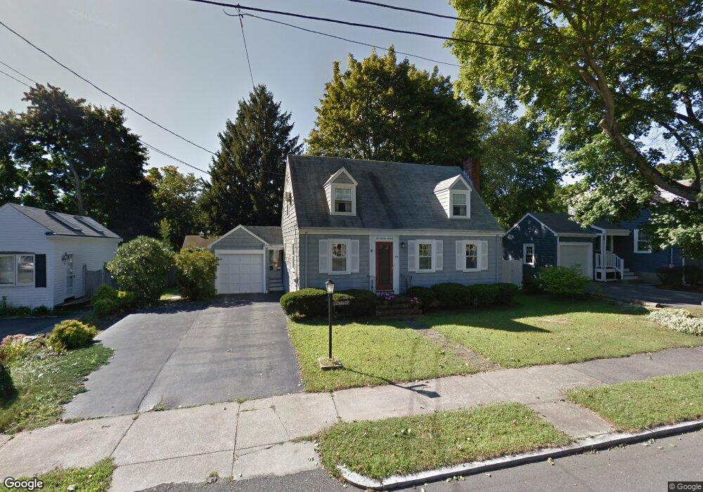 53 Aborn Ave, Wakefield, MA 01880 - photo 1