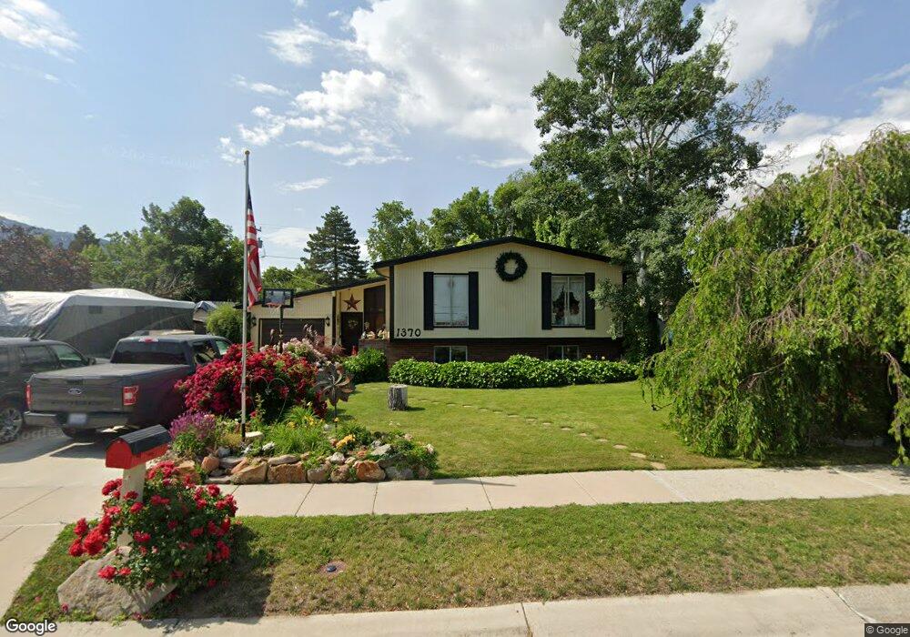 1370 E 8685 S, Sandy, UT 84093 - photo 1