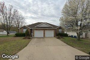 1232 E Yuma St, Joplin, MO 64801