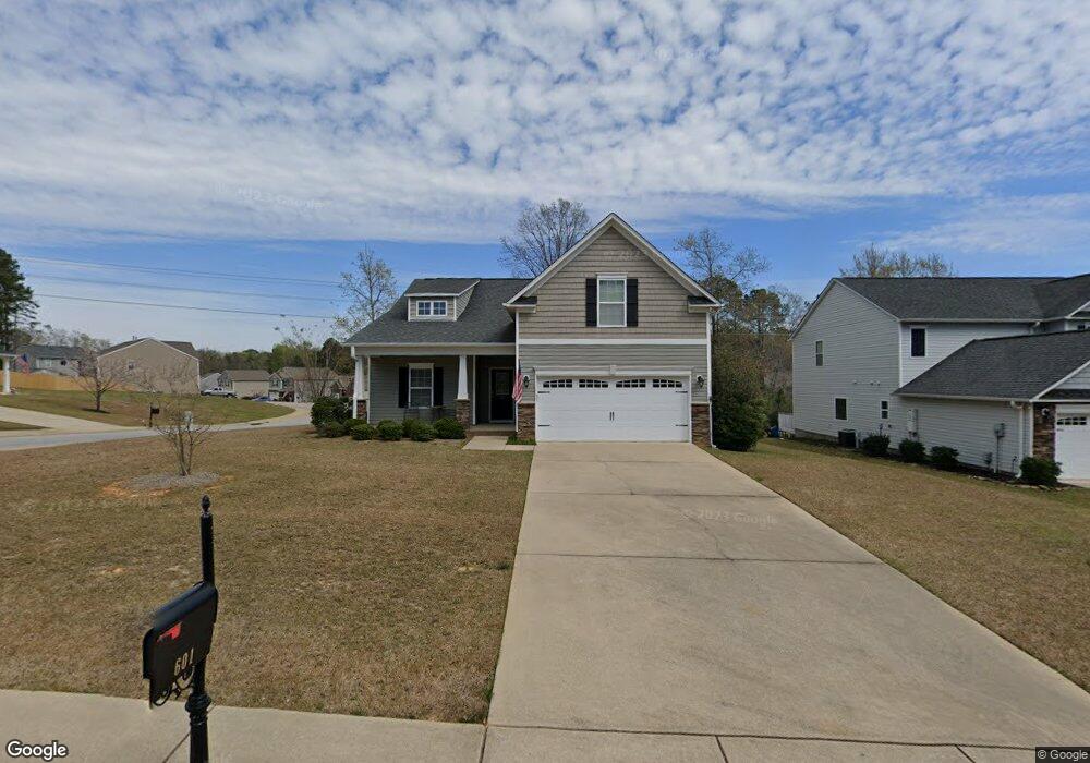 601 Muldrow Ln, Chapin, SC 29036 - photo 1