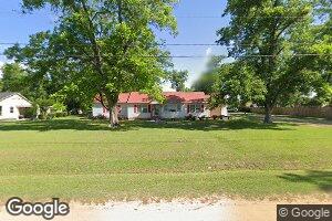 200 W End Ave, Ashburn, GA 31714