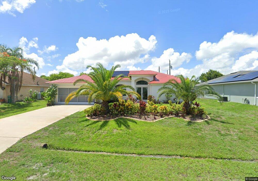 411 SW Baoy Ave, Port Saint Lucie, FL 34953 - photo 1