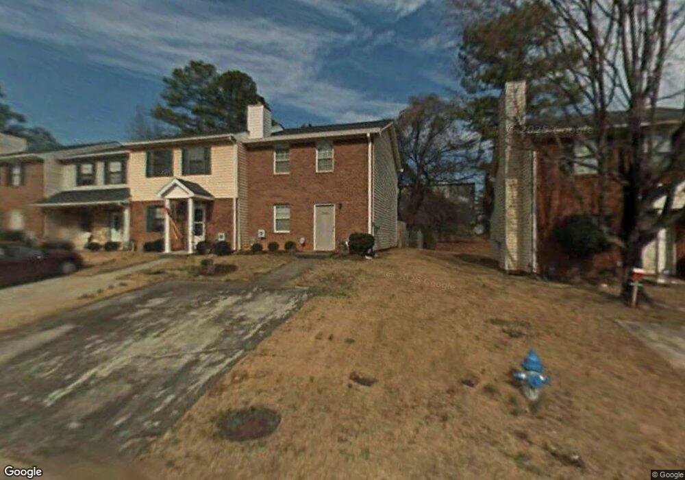 1433 Springleaf Cir SE, Smyrna, GA 30080 - photo 1