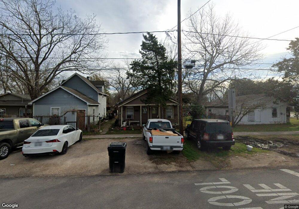 415 3rd St, Rosenberg, TX 77471 - photo 1