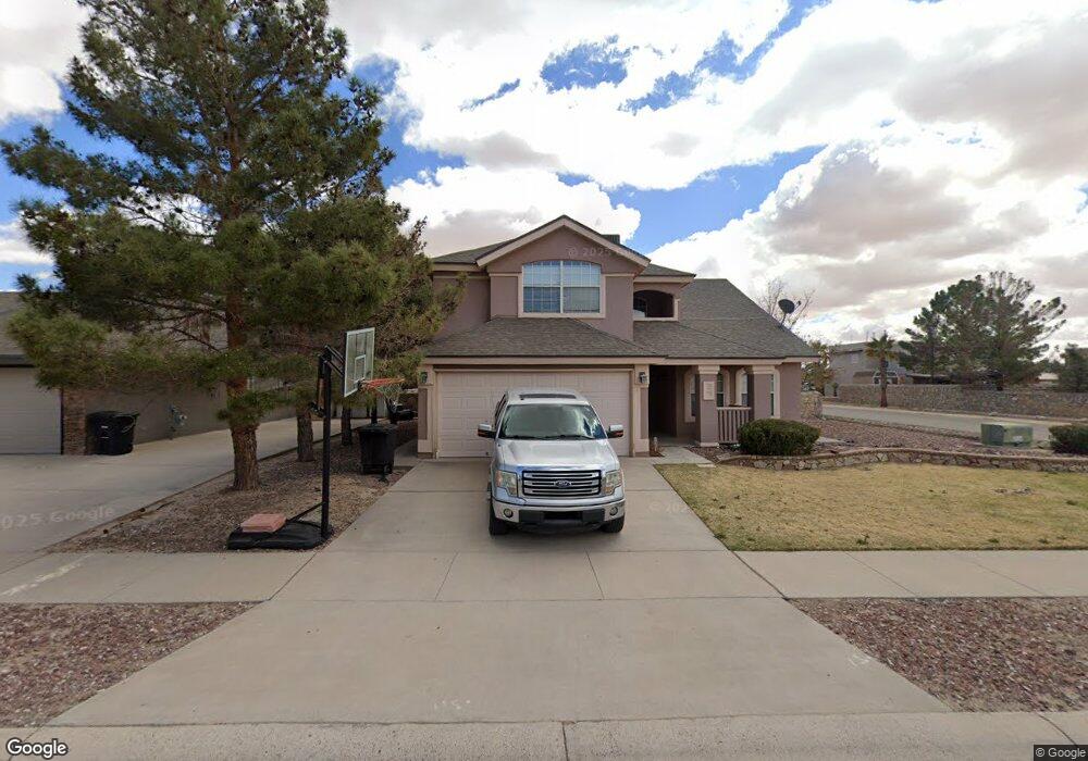 484 Horizon Heights Cir unit 11, Horizon City, TX 79928 - photo 1