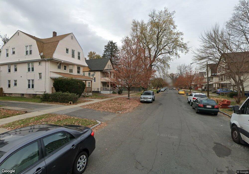 66 Fairview Ave, West Springfield, MA 01089 - photo 1