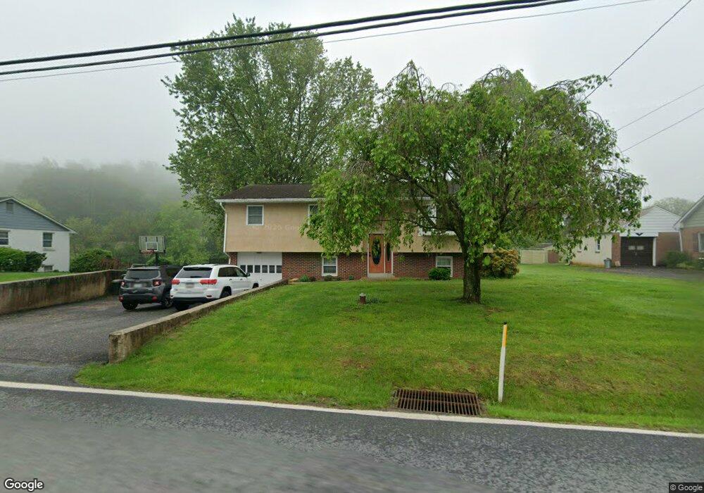 497 Gehman Rd, Barto, PA 19504 - photo 1