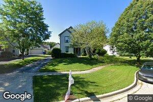 5041 Country Place, Waukegan, IL 60087