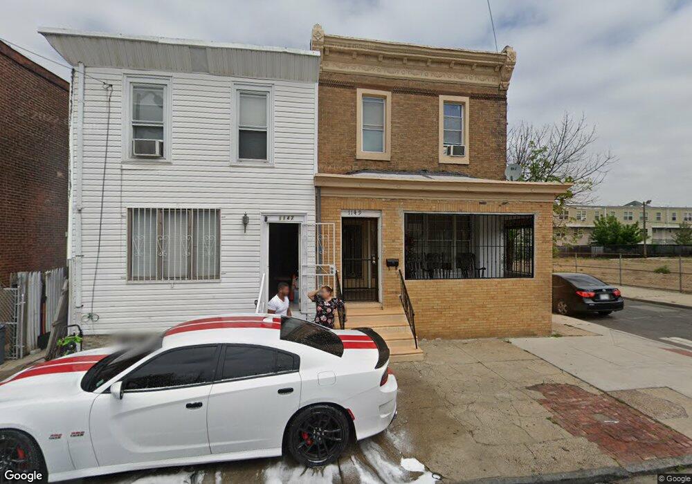 1149 Kaighn Ave, Camden, NJ 08103 - photo 1