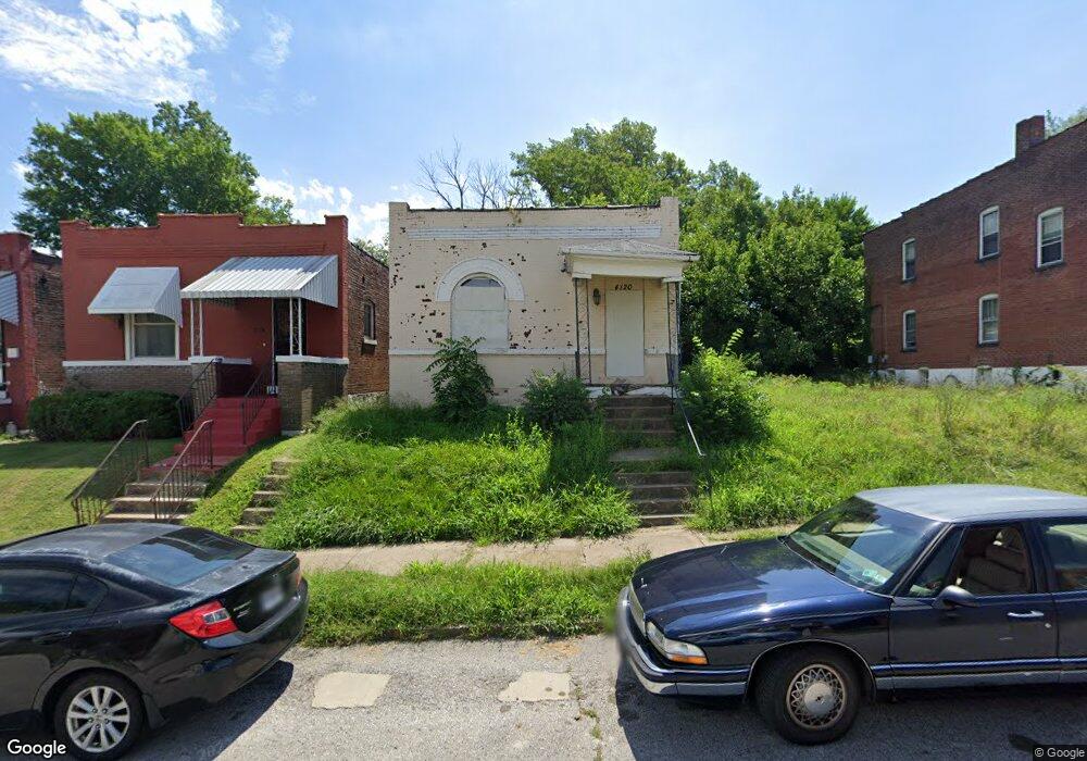 4120 Camellia Ave, Saint Louis, MO 63115 - photo 1