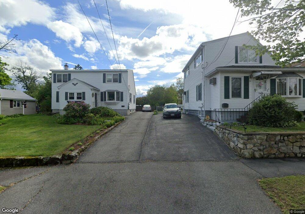 28 Pennybrook Rd, Lynn, MA 01905 - photo 1