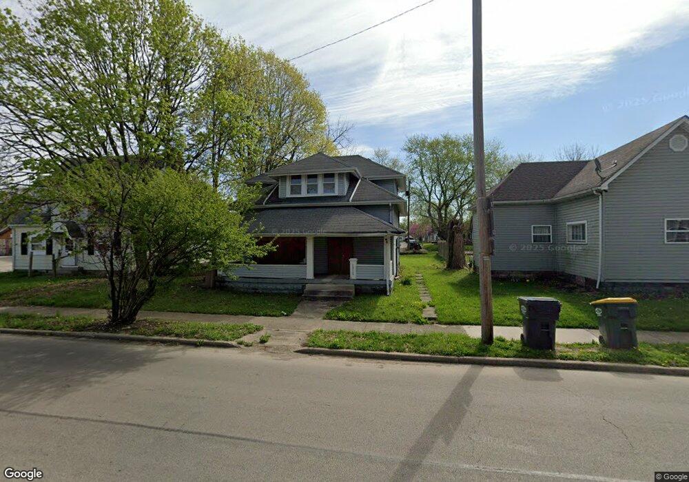 1310 Arrow Ave, Anderson, IN 46016 - photo 1