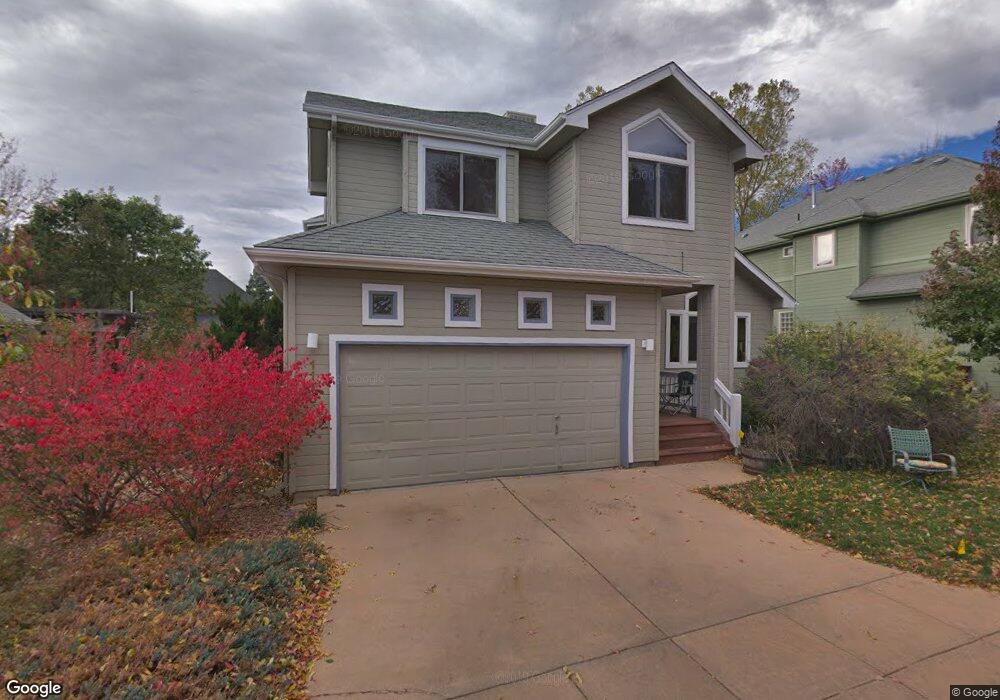 1170 Quince Ave, Boulder, CO 80304 - photo 1