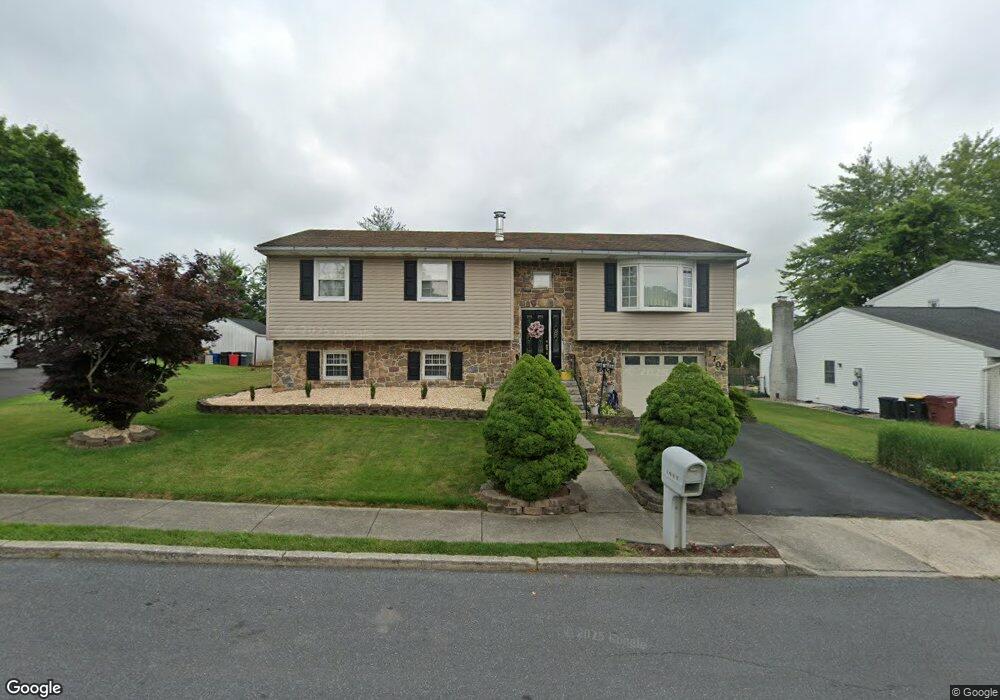 1708 Elmhurst Dr, Whitehall, PA 18052 - photo 1