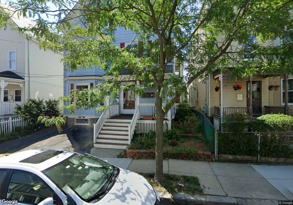 57 Harbor View St, Dorchester, MA 02125 - photo 1