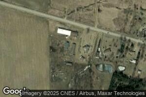 2990 Clifford Rd, Silverwood, MI 48760