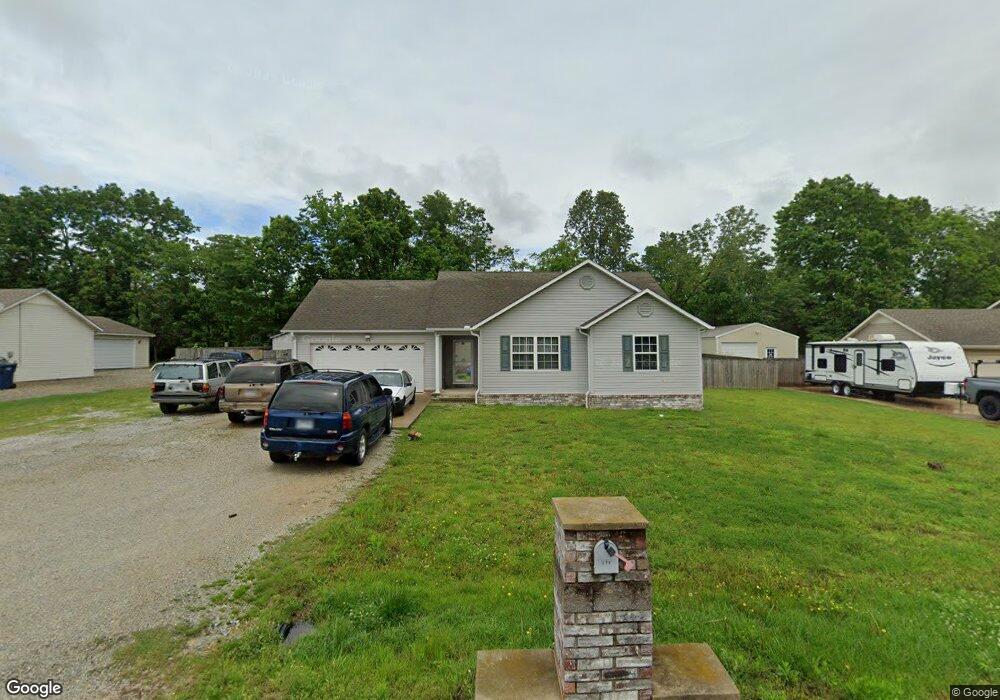 275 Misty Marie, Paragould, AR 72450 - photo 1