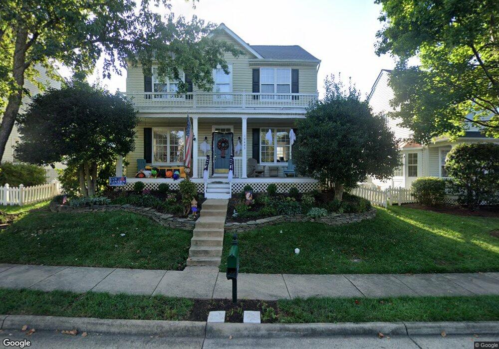 12423 Burghead Dr, Bristow, VA 20136 - photo 1