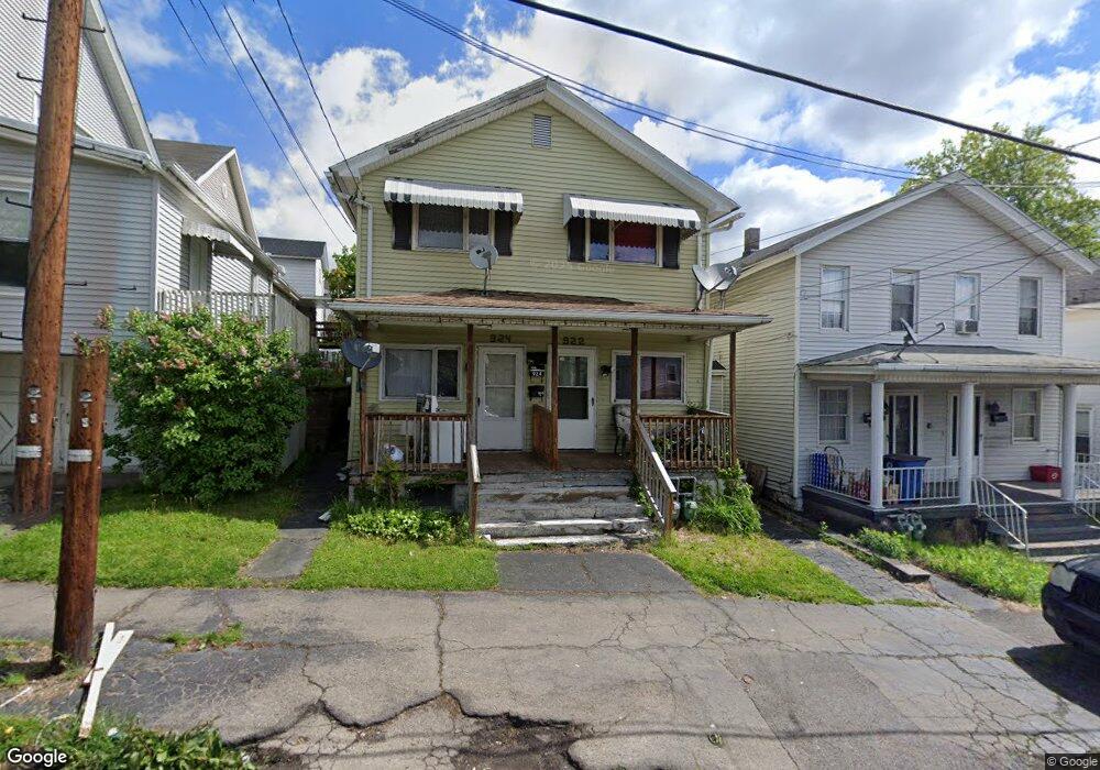 922 Luzerne St unit 924, Scranton, PA 18504 - photo 1