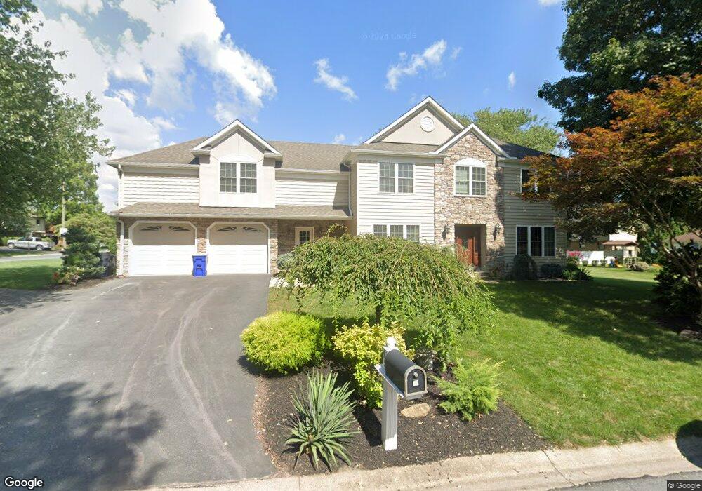 45 Country Side Ln, Leola, PA 17540 - photo 1