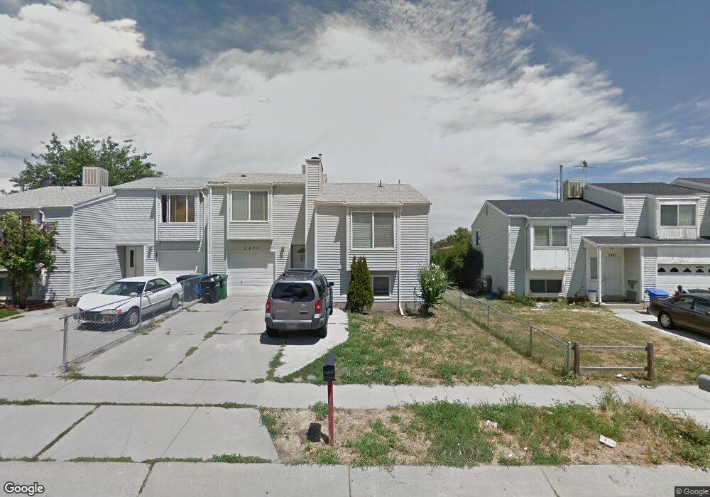 5470 Cyclamen Cove, West Jordan, UT 84081 - photo 1