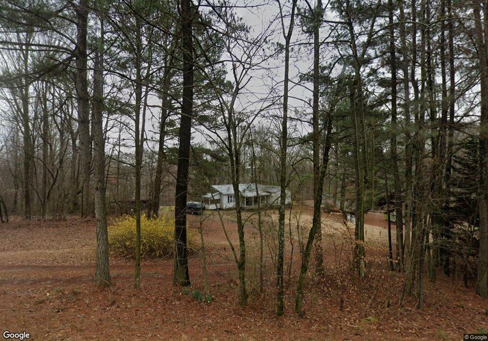 241 Gowder Rd, Maysville, GA 30558 - photo 1