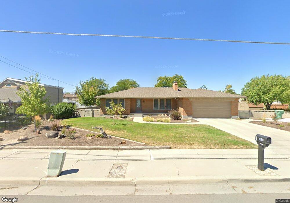 7636 S 3200 W, West Jordan, UT 84084 - photo 1