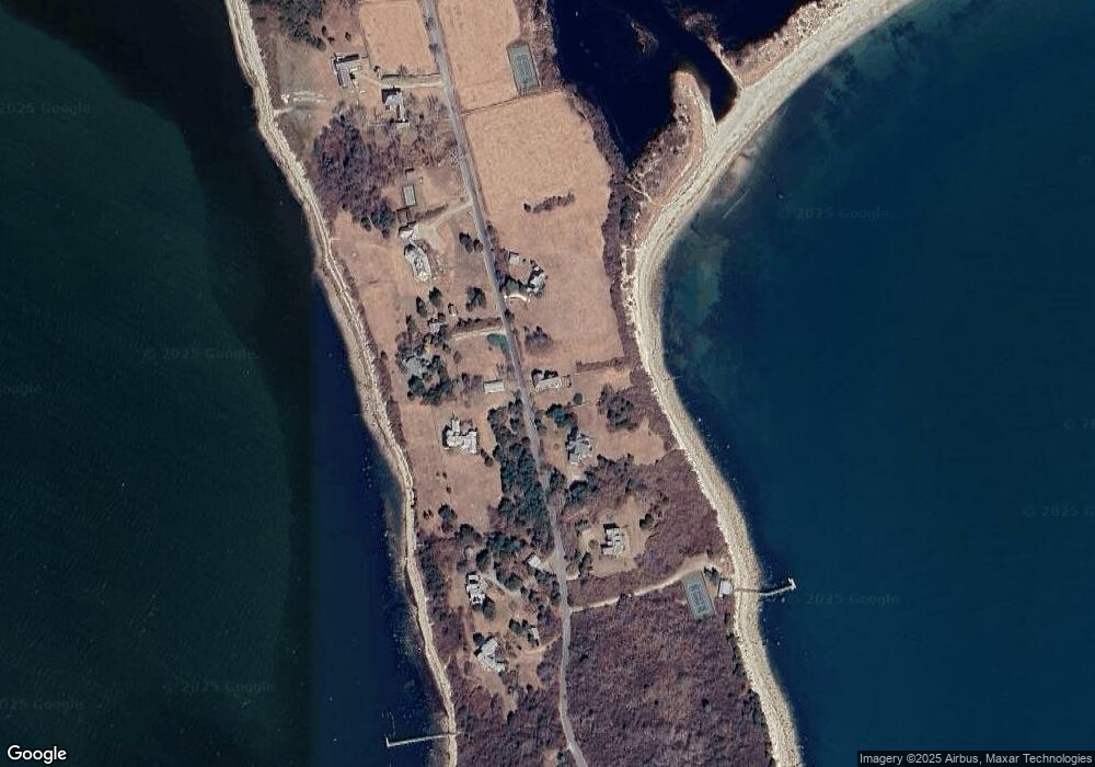 115 Mishaum Point Rd, South Dartmouth, MA 02748 - photo 1