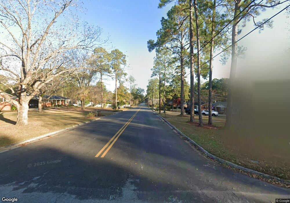 615 Ridge Ave N, Tifton, GA 31794 - photo 1