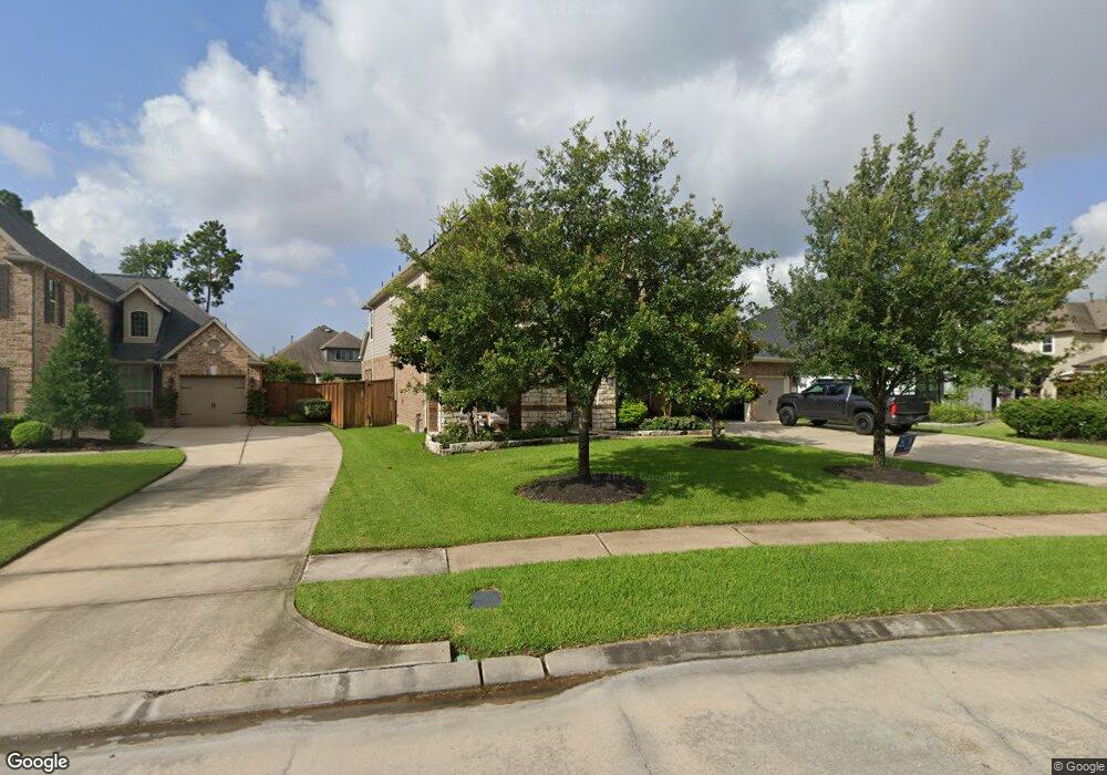 31250 Shady Arbor Ln unit ARBOR, Spring, TX 77386 - photo 1