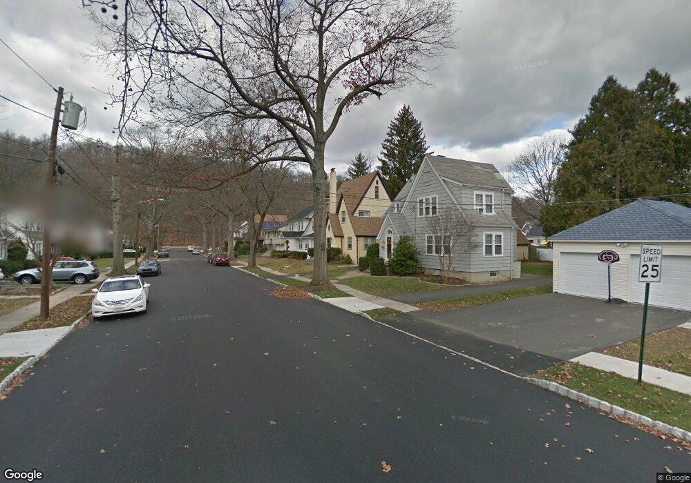 235 Byrd Ave, Scotch Plains, NJ 07076 - photo 1