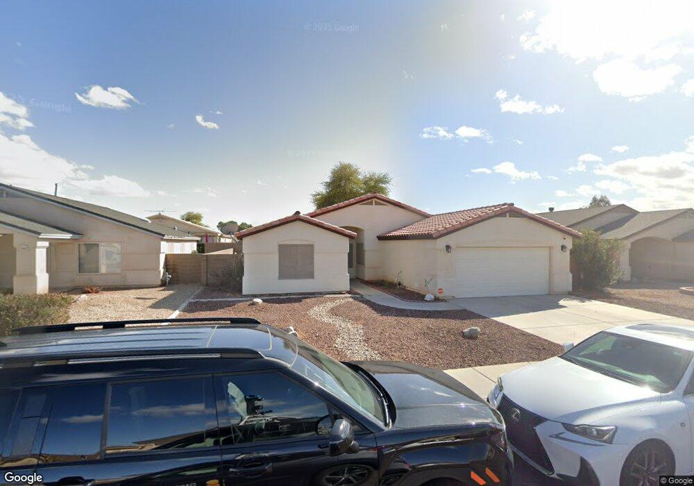10619 E 34th St, Yuma, AZ 85365 - photo 1