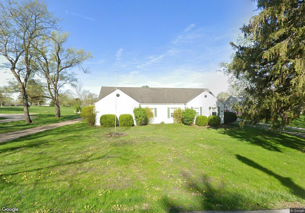 233 Donnelly Dr, Anderson, IN 46011 - photo 1