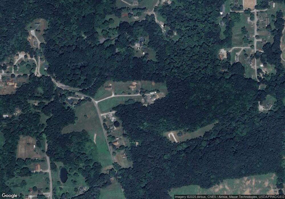 1960 Dunn St, East Liverpool, OH 43920 - photo 1