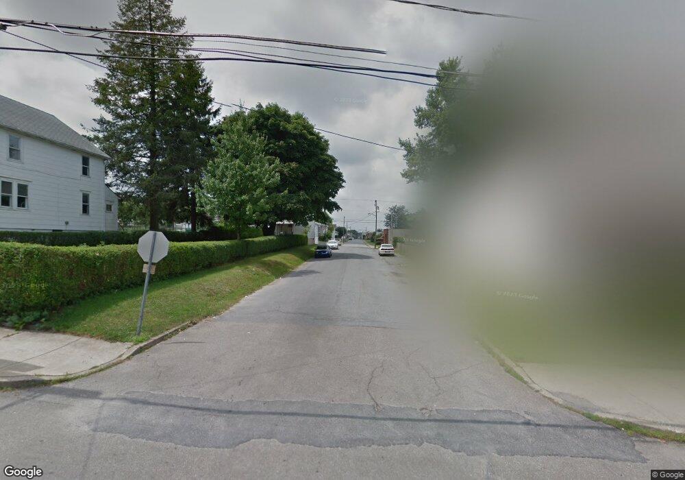 597599 Lincoln St, Hazleton, PA 18201 - photo 1