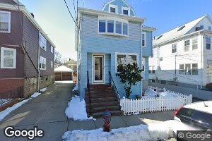 34 Sterling St Unit 1, Somerville, MA 02144