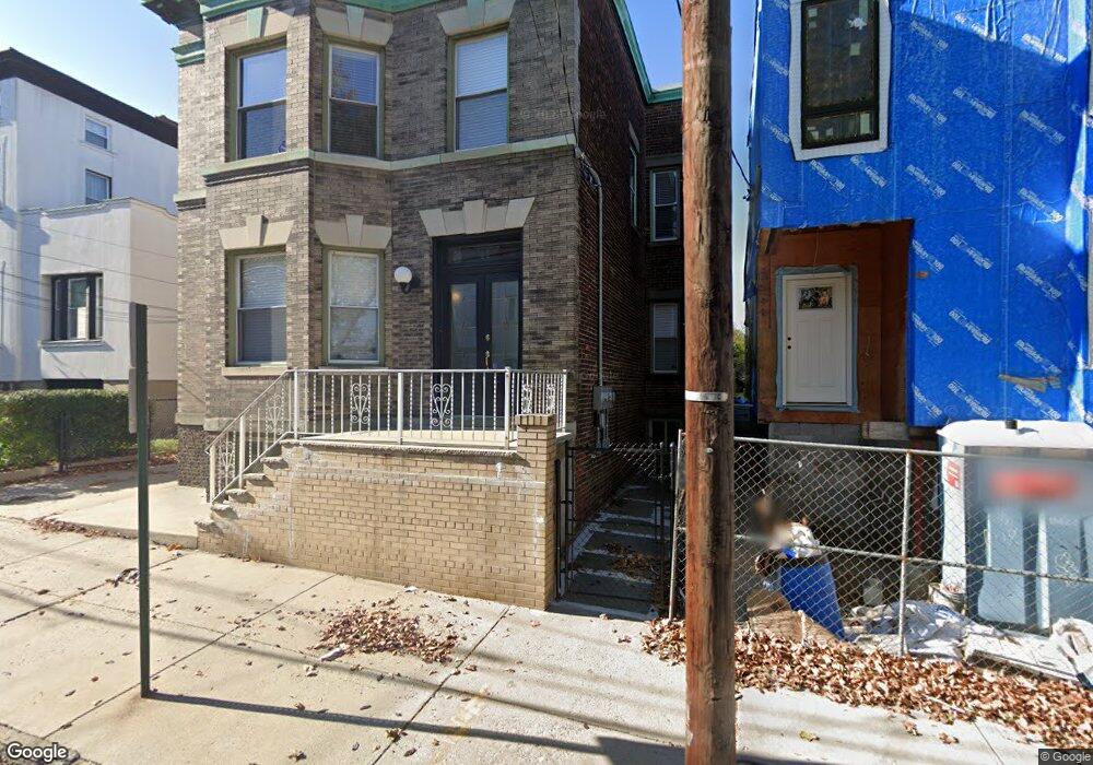 11 Abbett St, Jersey City, NJ 07307 - photo 1