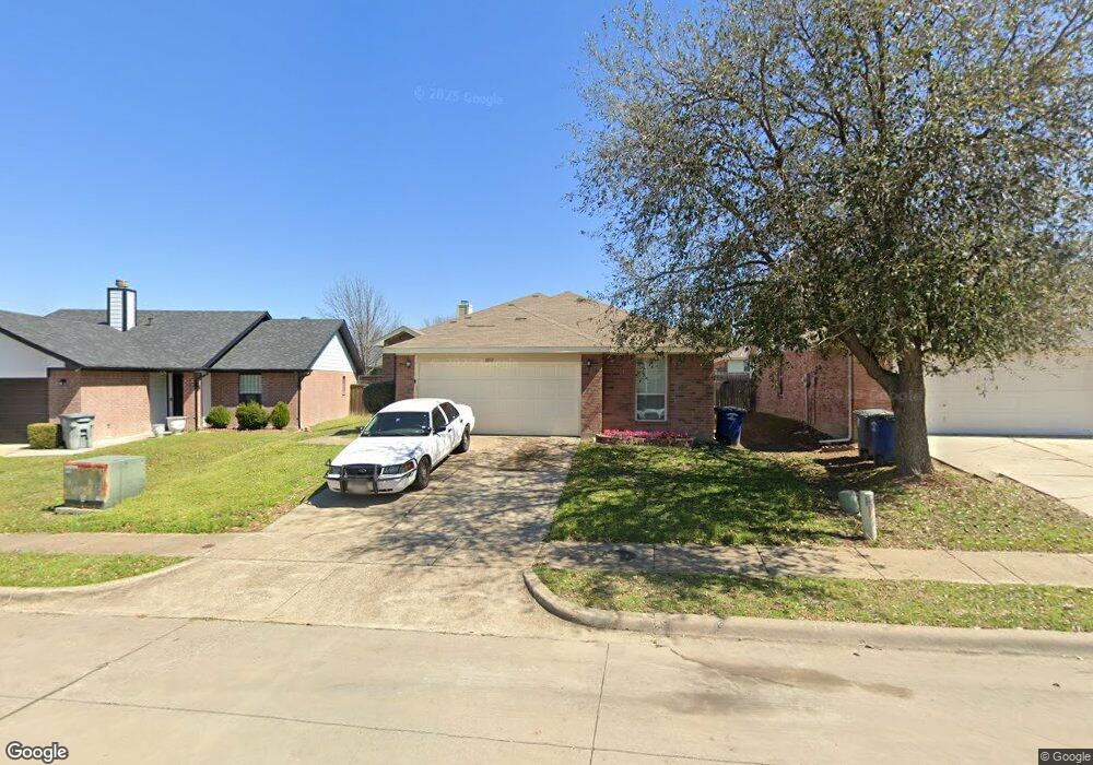 8032 Meagan Way, Dallas, TX 75232 - photo 1