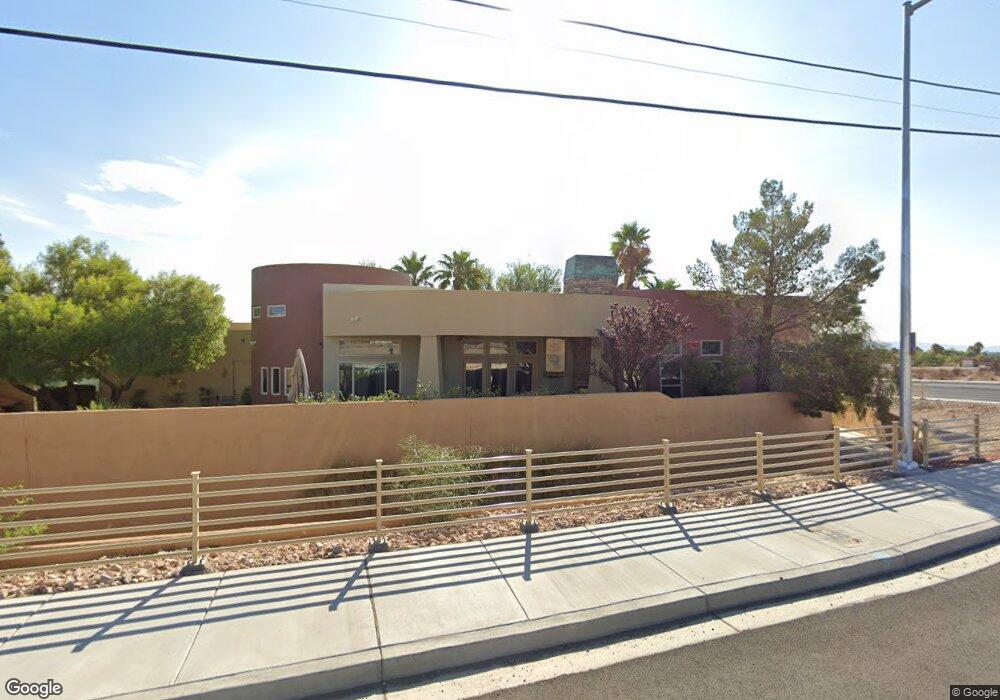 9190 W Ann Rd, Las Vegas, NV 89149 - photo 1