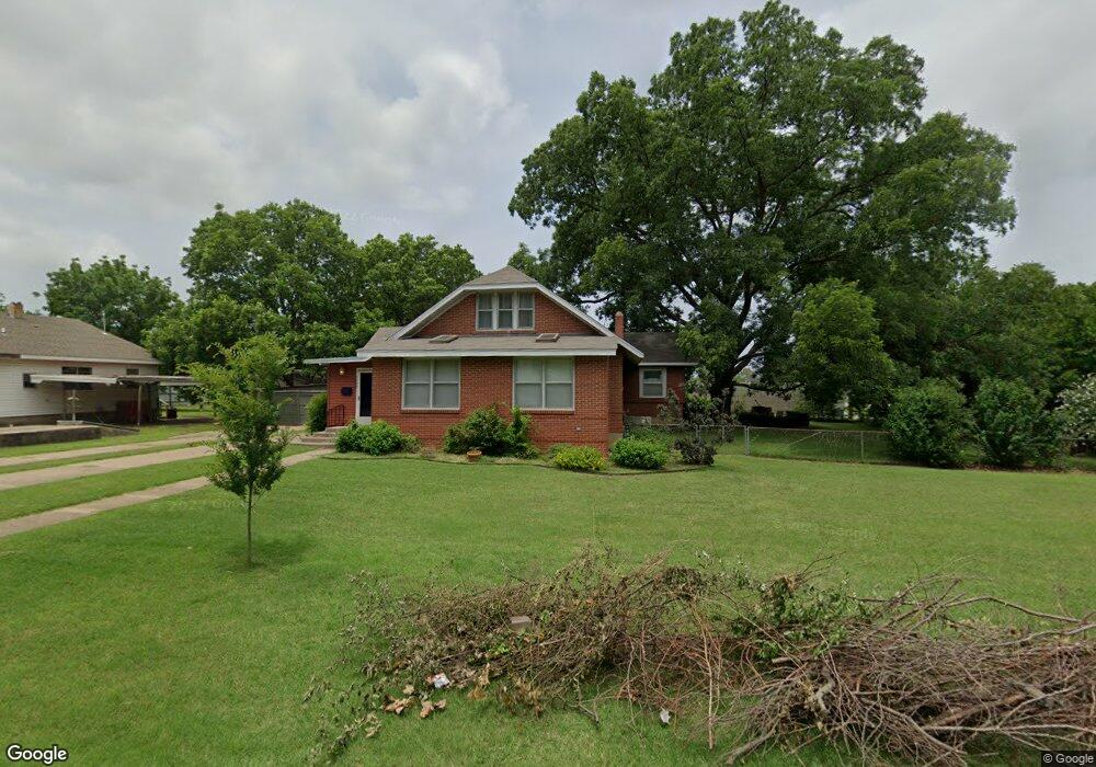 1509 McLish St, Ardmore, OK 73401 - photo 1