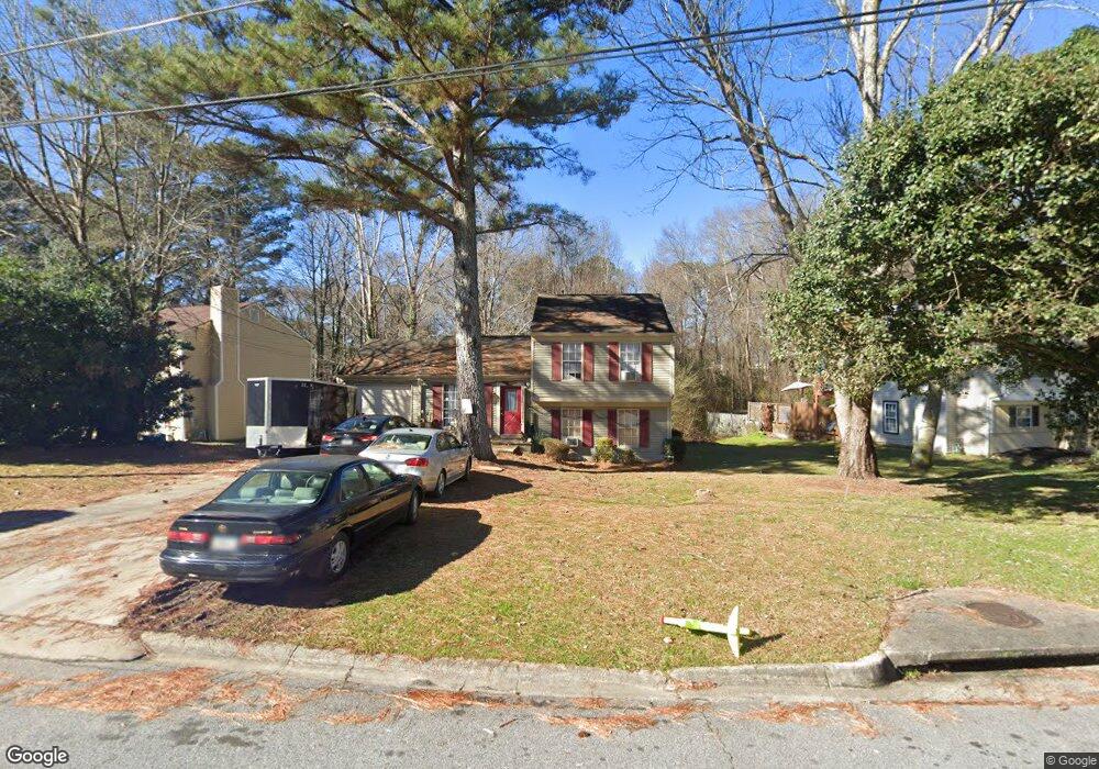 2656 Meadow Ridge Dr unit 1, Duluth, GA 30096 - photo 1