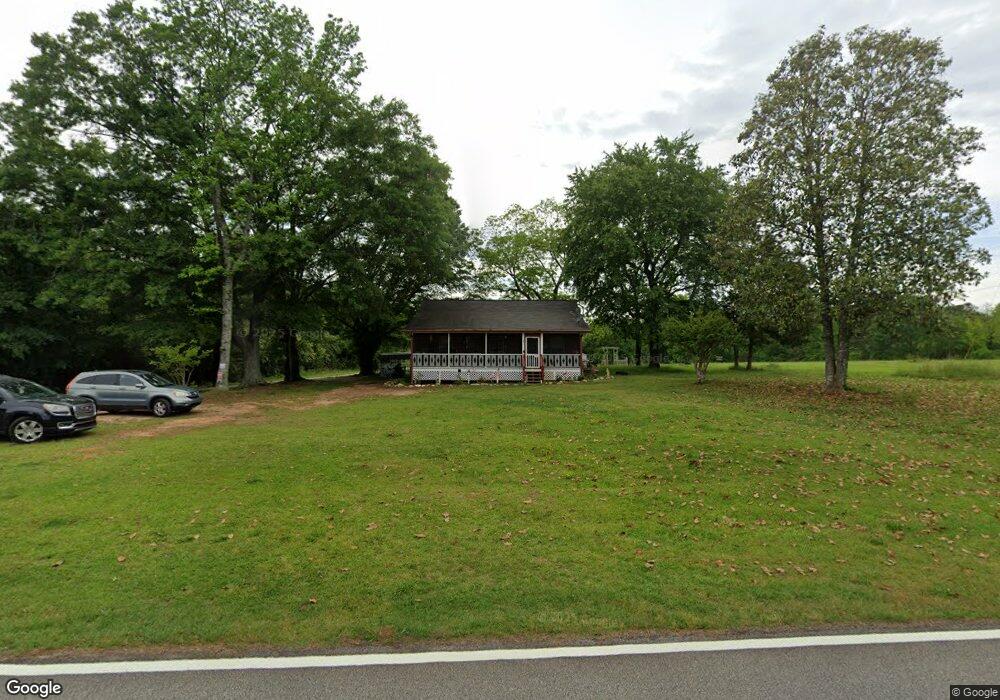 237 Caney Creek Rd, Carrollton, GA 30116 - photo 1