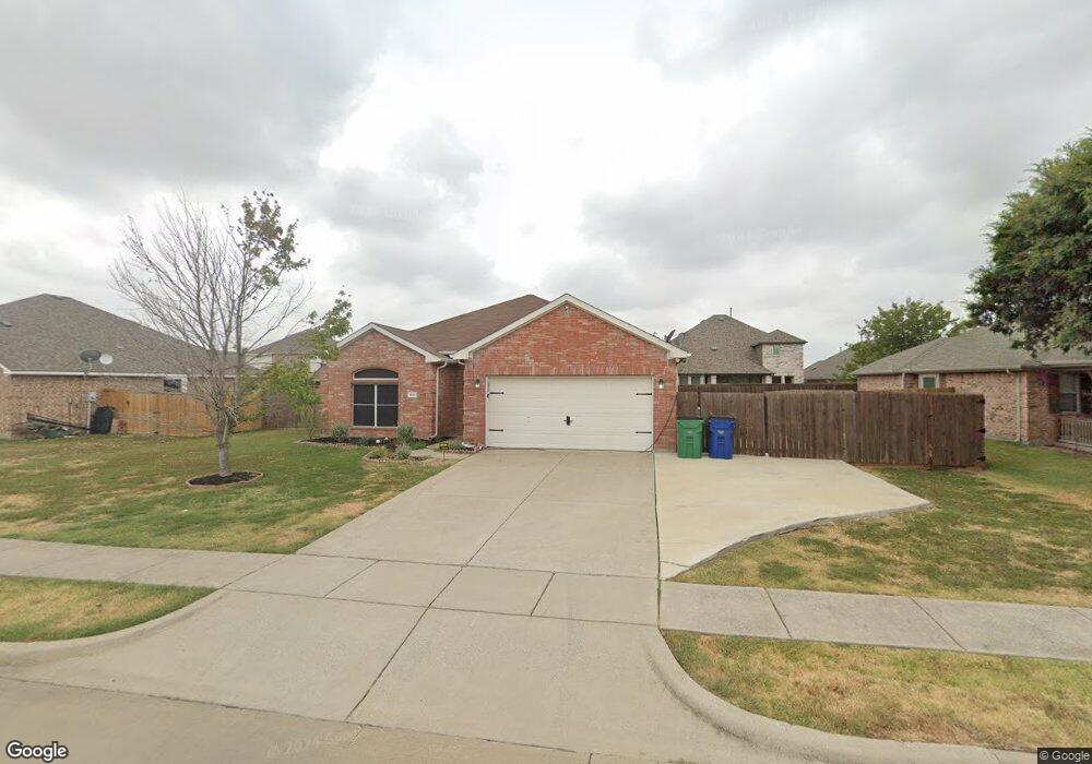 531 Stefhanie Dr, Celina, TX 75009 - photo 1