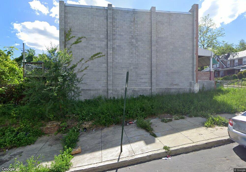 101 S Morley St, Baltimore, MD 21229 - photo 1