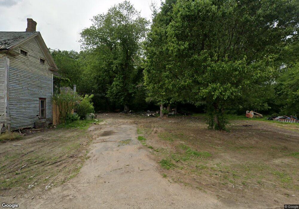 10444 Burrsville Branch Rd, Denton, MD 21629 - photo 1