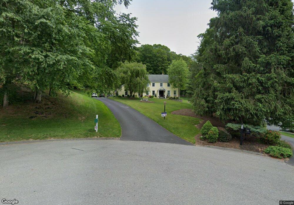 46 Woodcrest Dr, Armonk, NY 10504 - photo 1