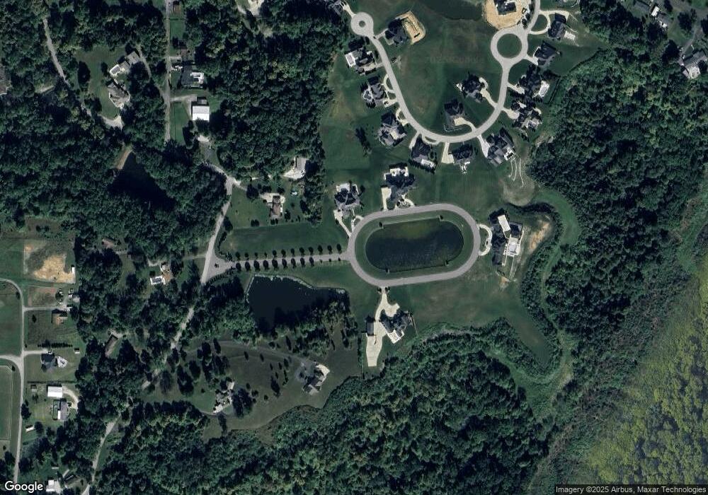 7 Chateaux de Chambord, Floyds Knobs, KY 47119 - photo 1