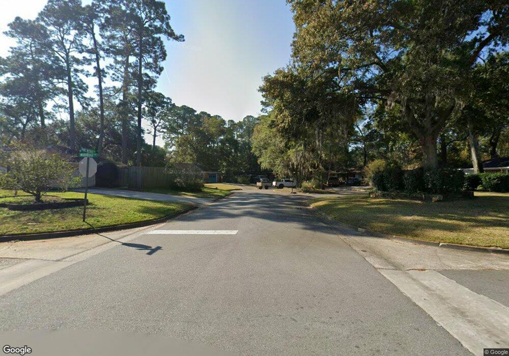 6 Pine Needle Ct, Savannah, GA 31410 - photo 1